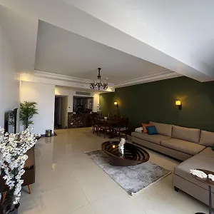Apartment Your Next Cozy Retreat Cairo