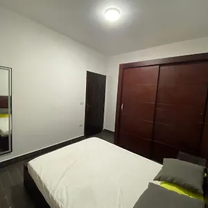 Eldahabi Apartment
