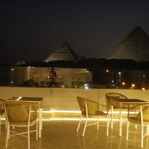 Hotel Habu Pyramids 3*