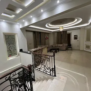Villa Duplex For Rent In Choueifat, Fifth Settlement