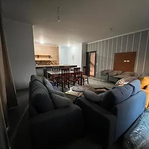 259 Alyasmeen 5 Apartment Cairo