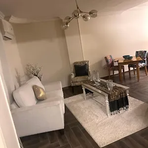 Apartment Heliopolis Gateway For Expats Cairo