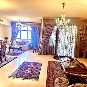 Apartment Uptown Aurora Elegant Cairo