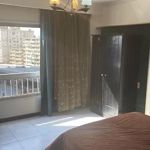 Down Town Apartment