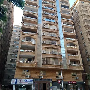 El Mohandesen Cairo