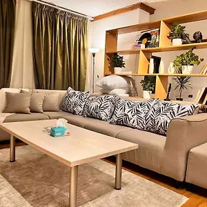 Cozy In Degla Maadi Apartment *