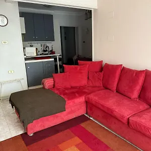 Cozy In -agouza *