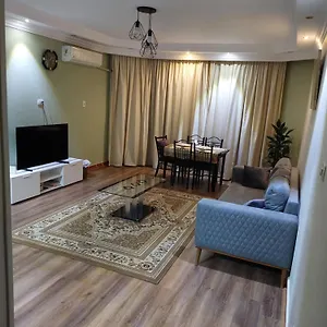 Cozy Cornish Maadi Cairo