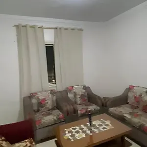 Apartment Flat In Compound Gardenia *