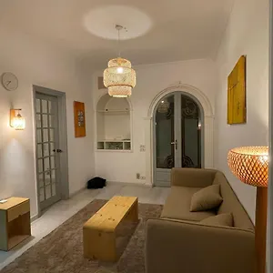 2 Bedroom Near The Egyptian Museum Cairo