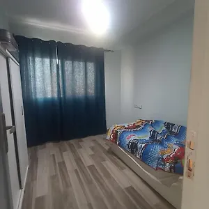 Apartment In Downtown