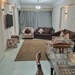 Apartment Tamimy House 24 Cairo