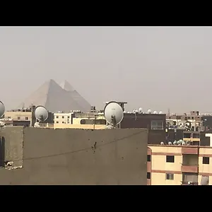 Apartment Al Saudi Tower