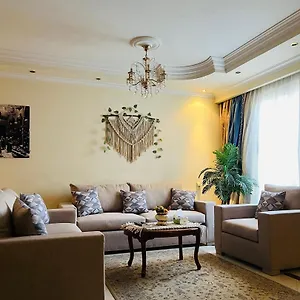 For Rent In Maadi 2 Bedrooms Apartment Cairo