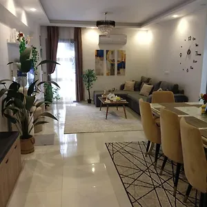 Apartment Luxury In - Compound One Katameya