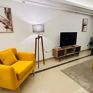 Apartment Your In *