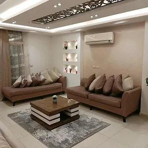 Apartment Nile View Cosy Modern *
