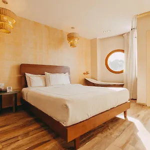 Hotel Brassalmaz Pyramids Cairo