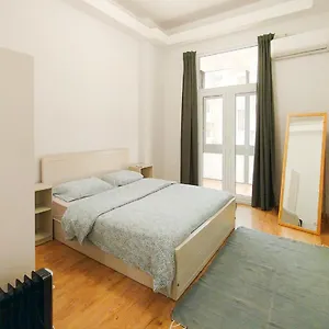 Apartment Prime El Korba