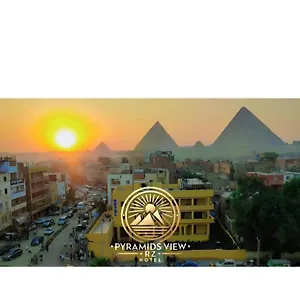 Pyramids View Rz *