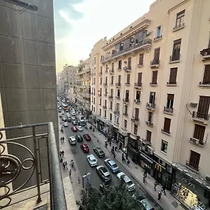 Mina Elsalam Hostel