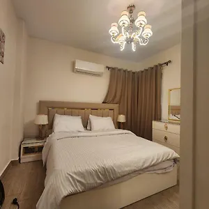 Modern Garden-view In Prime Al Rehab Location Apartment *
