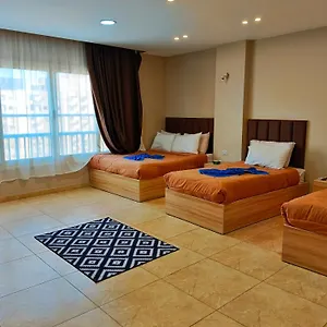 Hotel Horus Horizon