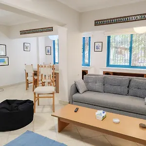 Prime Heliopolis - Spacious, Quiet & *