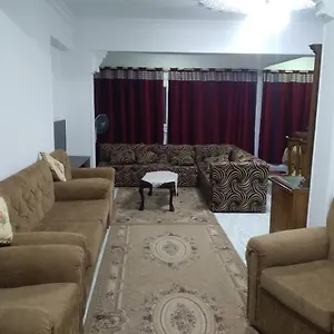 Apartamento Great Pyramids Area Smell 2