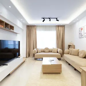 Elegant 2 Bdr In Rehab Apartment Cairo