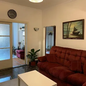 Cozy In Downtown! Apartment *
