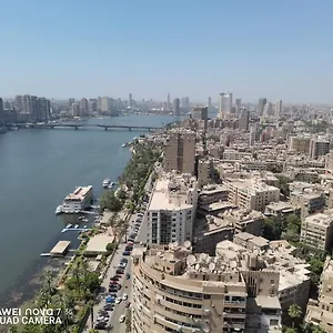 Hotel Golden Nile