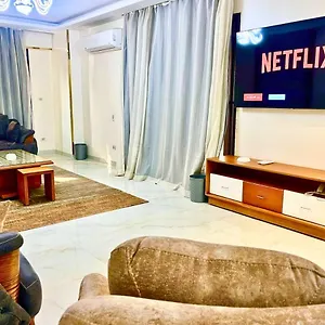 Modern 3br - Prime Dokki Location