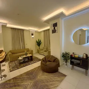 Apartment One-77 *