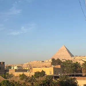 Global Pyramids View *
