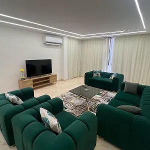 New Amazing 2 Bed Front Of Citystars