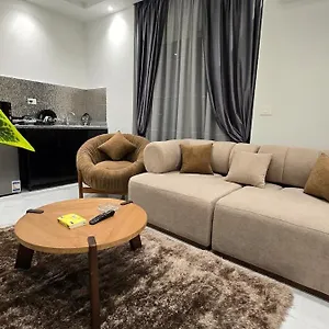 Apartment Dhb Centre Modern 1br Flat 59b *