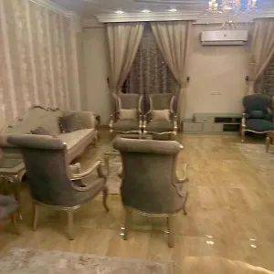 El Nakhil First Settlement 3 Bedroom Apartment