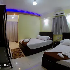 Hotel Horu Il Cairo