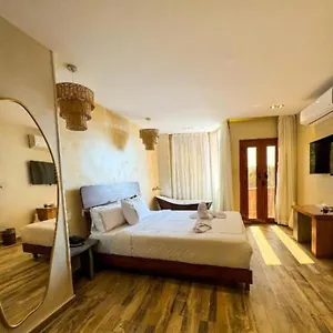 Amici Pyramids Hotel Cairo