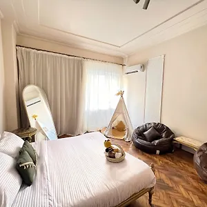 Hotel El The