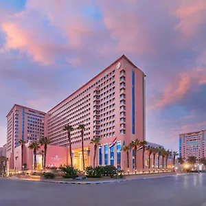 Intercontinental Citystars By Ihg Hotel El Cairo