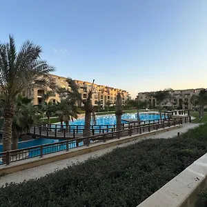 In New Stone Compound Cairo