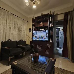 公寓 Cozy Location In Downtown Close To The Egyptian Museum *