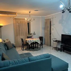 Apartment A Cozy Comforting Soothing Flat *