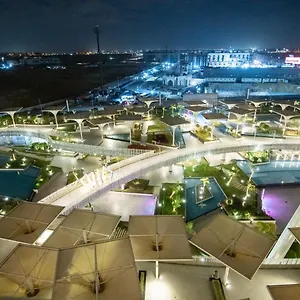 Porto New Cairo