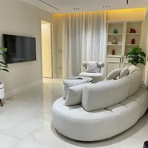 Apartment Zamalek High End One-bedroom