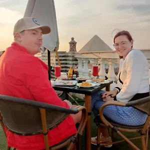 Pyramid Stars Hotel