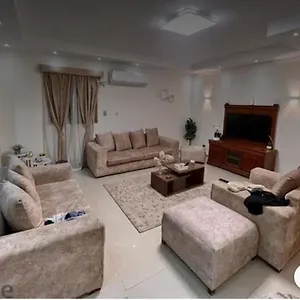 Appartement Mansour