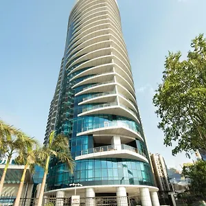 Nile Plaza Maadi